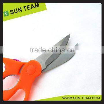 New Large Handle Garden Scissor Garden Shears photo-4