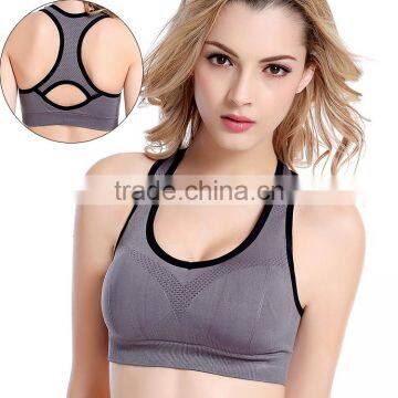 2016 Latest Design Tight Fitted High Quality Yoga Pants Running Underwear for Women photo-5
