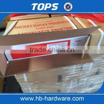 2.5 3.2 4.0MM Welding Electrode AWS E6013 photo-4