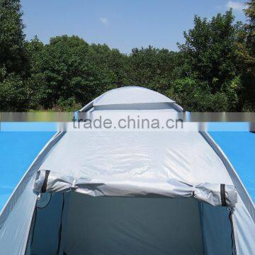 High Quality Outdoor Tent: Camping Tent And Beach Tent 4-6 Person photo-3