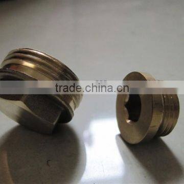 Lost Wax Precision Casting photo-1