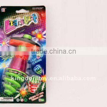 Hot Toys Electronic Spinning Top Hot Sale