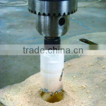 Hole Cutting 13pcs Carbon Steel Hole Saw for Drilling photo-4