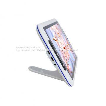 Pangoo 10HD Handheld Electronic Video Magnifier Reading Aidsfor Low Vision photo-4