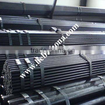 ERW High Frequency Welded Carbon Steel Pipes /tube With Low Price photo-6