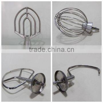 Hot Sale Professional CE Planetary Mixer Kitchen Dough Mixer Machine For Sale photo-2