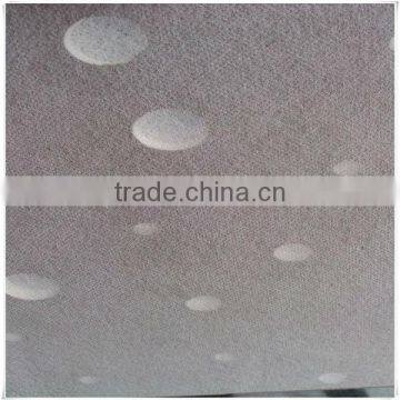 Perforated Acoustic Gypsum Ceiling Tiles(rwa23-p001)