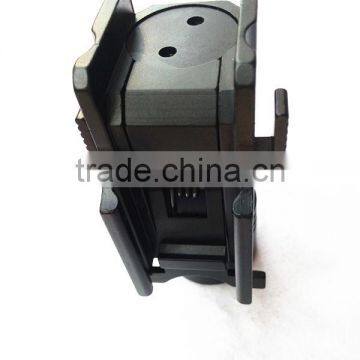 Erains TAC Optics Compact 200 Lumens Pistol LED Flashlight Tactical LED Light photo-5