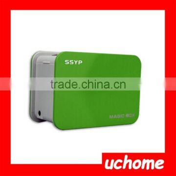 UCHOME 2017 Hot Sell Magic Box Mini Humidifier photo-4