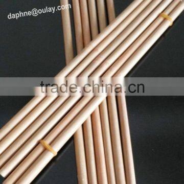 11.11 Wholesale Percussion Round Drum Bamboo Sticks 38cm Dia10-11mm for Sale photo-2