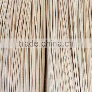 Round rattan core 2MM