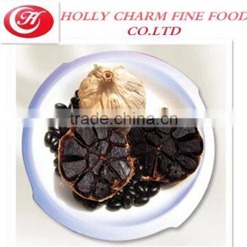 Private label OEM black garlic parsley oil capsules