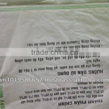 Animal Feed PP Woven Packing Bag photo-3