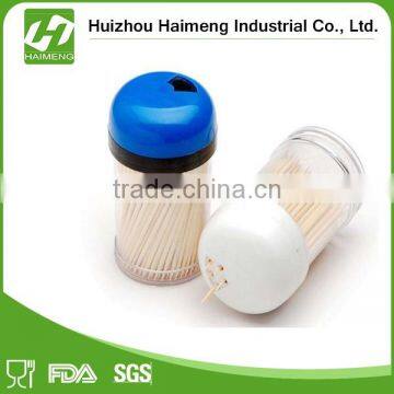 High Quality Different Kinds of Bamboo Toothpick