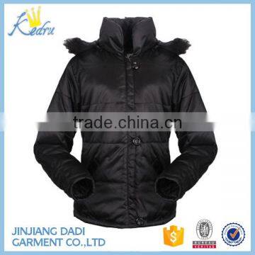 Bulk Overstock Surplus Brand Clothing Womens Winter Down Jackets