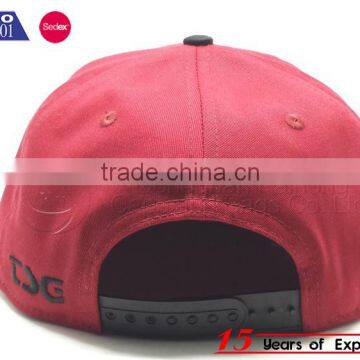 Custom 100% Cotton Caps and Hats photo-3