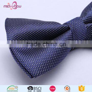 MSD Wholesale Polyester Ribbon Bow,cheap Ribbon Bow Tie photo-5