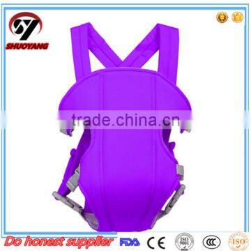 2017 Hot Sale Professional Baby Products Baby Carrier Sling, Baby Strap, Baby Carrier Backpack With High Quality photo-2