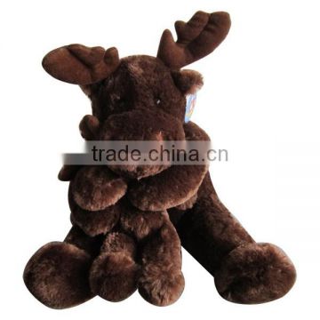 Cheap promotional items wholesale mothers day gifts big toys deer