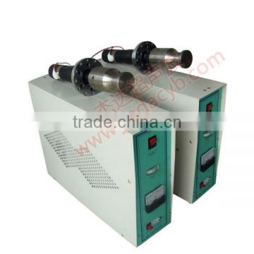 15Khz Ultrasonic Welding Generator/Transducer/Horn for PP/PE/ABS/PC/Acrylic Products Welding