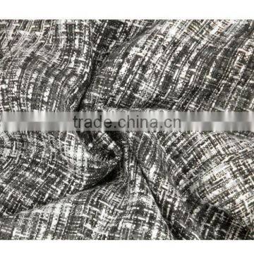 Latest Design Lapel Collar Front Zipper Open Long Sleeve Lady/woman Fashion Jacket&blazer photo-2