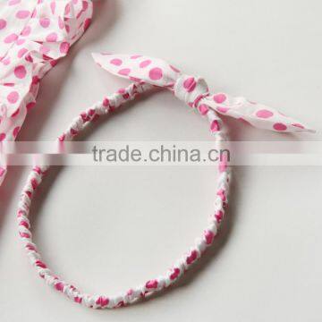 Best Selling Online Shopping 2 Pieces Outfit Clothes Baby Romper Suit photo-4