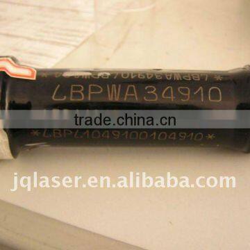 20w Fiber Laser Marking Machine With Rotary Attachment photo-4