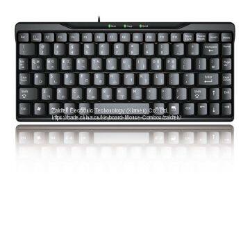 HK2007 Compact Keyboard