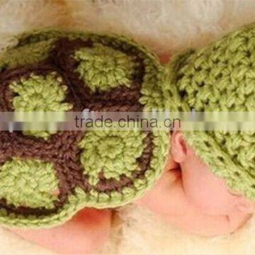 2016 New Arrivel Unique Knitting Clothes Design Photo Props Newborn Baby Photography Props photo-3