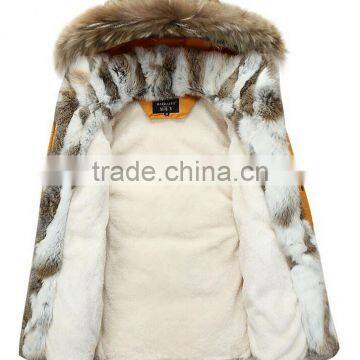 GZY Wholesale Big Quantity Leather Jacket in Sialkot photo-5