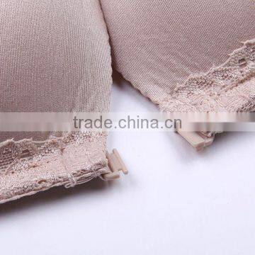 Custom Sexy Girls Wedding Brassiere Sex Bra photo-5