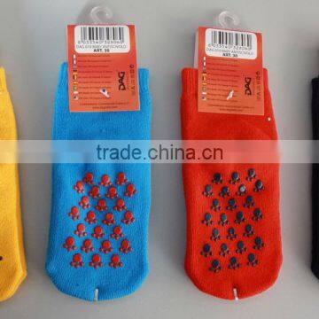 Cartoon Tube Socks Children Socks Terry Socks photo-5