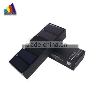 Men Cotton Sheer Socks photo-5