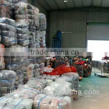 European Second Hand Clothes in Bales Wholesale photo-3