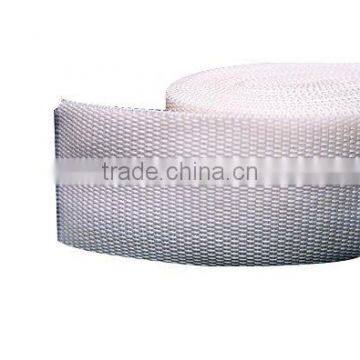100 % NYLON PLANE WEBBING