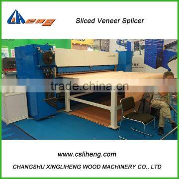 HXPF-1500 Seamless Veneer Splicing Machine photo-4