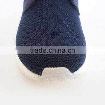 Various Styles Deep Blue Men Air Cushion Sport Shoes From China photo-5