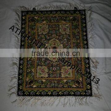 Designer Handmade Wall Hanging Tapestry photo-6