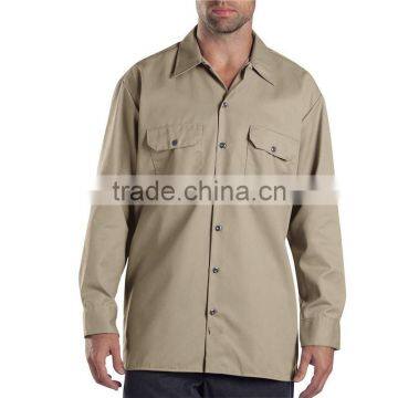 Design Work Uniform Construction /Construction Workers Used Wearable Work Smock Uniforms photo-2
