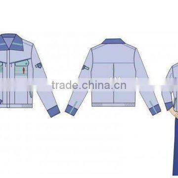 OEM & ODM 2017 New Arrival Clothing Outdoor Security Jacket photo-5