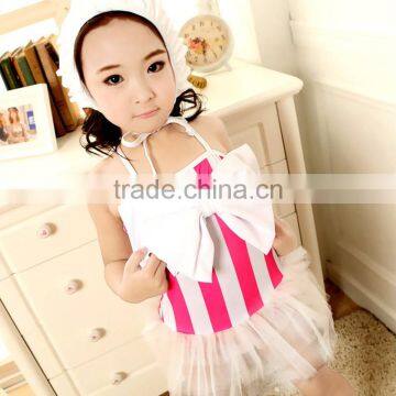 S13718A Fashional Design High Quality Kids Swimwear