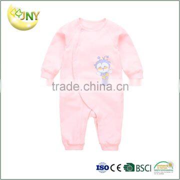 2016 Hot Sale Fashion Cotton Import Baby Clothes China Baby Romper Baby Toddler Clothing