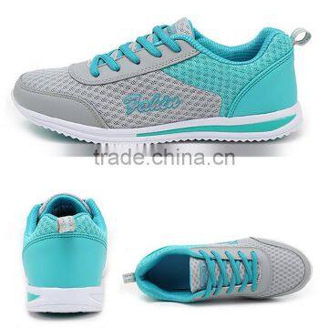 Hot Selling Breathable Sport Shoes Casual Style Women Shoes photo-4