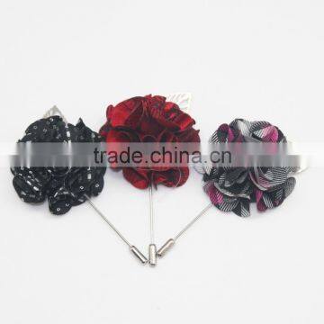 Custom Classical Cap Lapel Pin Metal Crafts photo-6