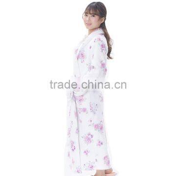 Top Quality Customized Wholesale Hotel Bth robe