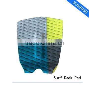 Wholesale Custom Surf Traction Pad Surfboards longboard Pads