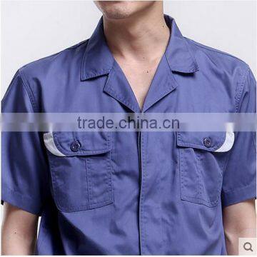 Custom Work Garments Technicians Work Wear Uniforms /design Work Uniforms photo-4