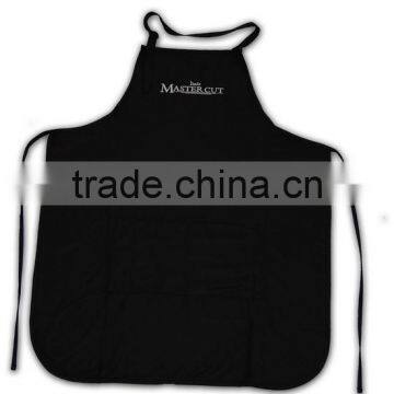 2015 Design Wholesale Promotional Solid Color Disposable Chef Aprons photo-5