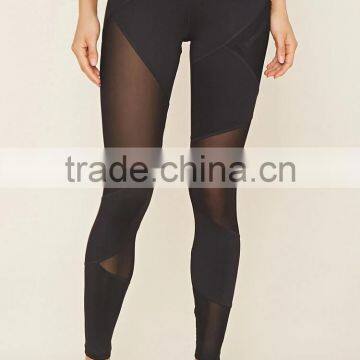 Soft Yoga Pants Loose Comfortable Yoga Wear Pants Clothes photo-6