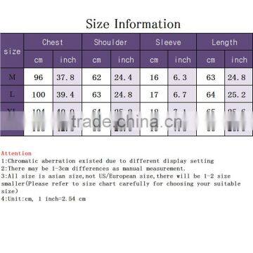 2016 Hot Sale Men's Tshirt Printing Cotton Custom Tshirt photo-3